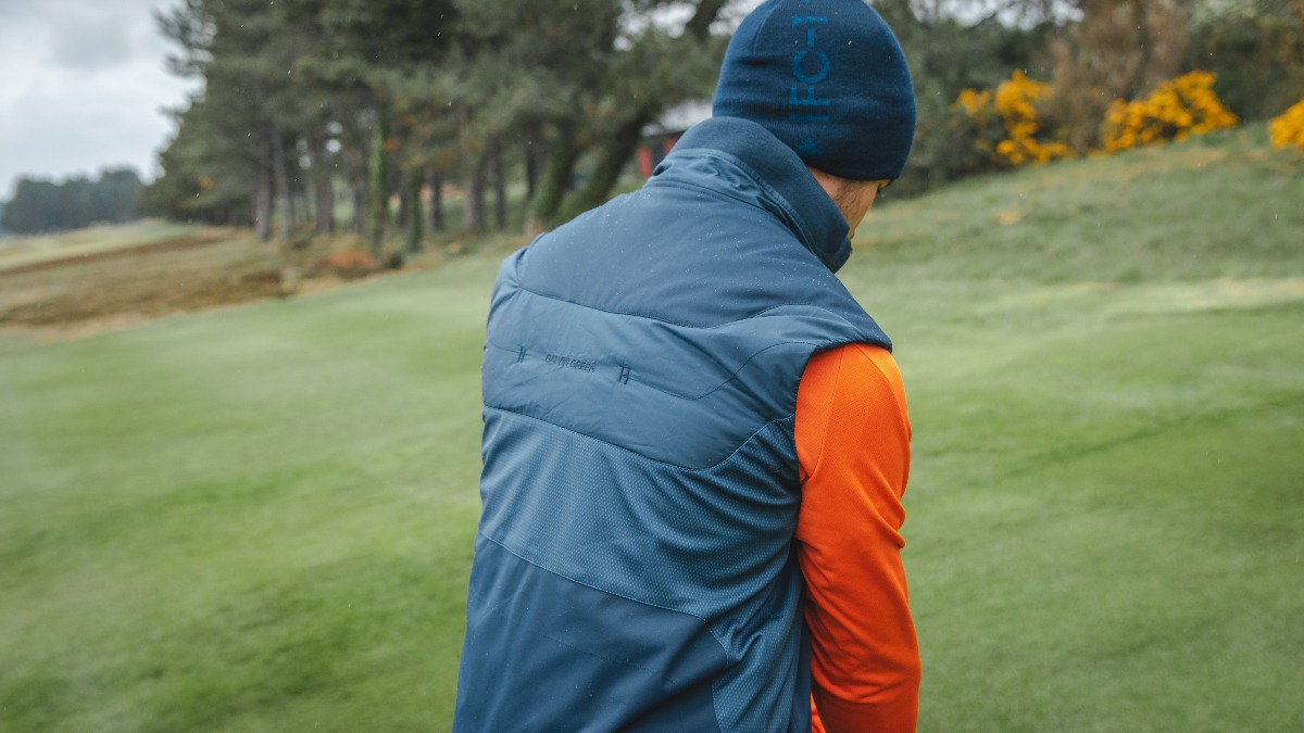 Paulno1pro's tweet photo. If you're serious about golf you'll know that #GalvinGreen are serious about it too ⛳ and that's why the #Louis was made to fit perfectly even while you swing 👍 Come and try it on at #StaddonHeightsProShop
Learn more: https://t.co/s742JI9oSG https://t.co/L6hVrfAMPW