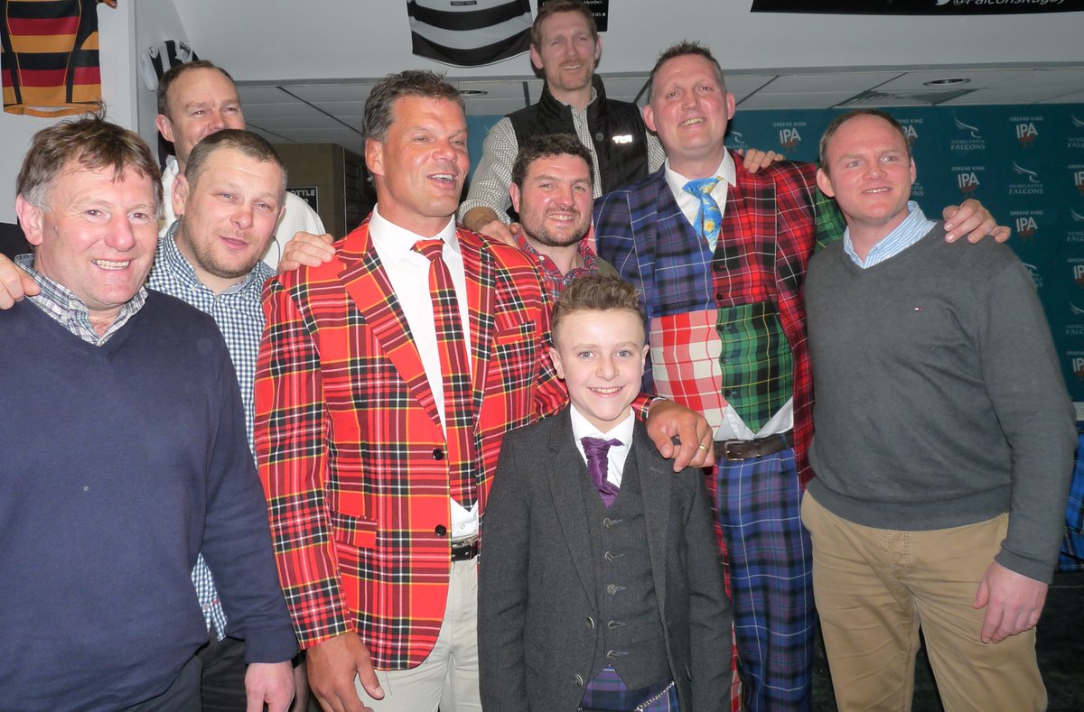 Doddie Weir OBE tweet media