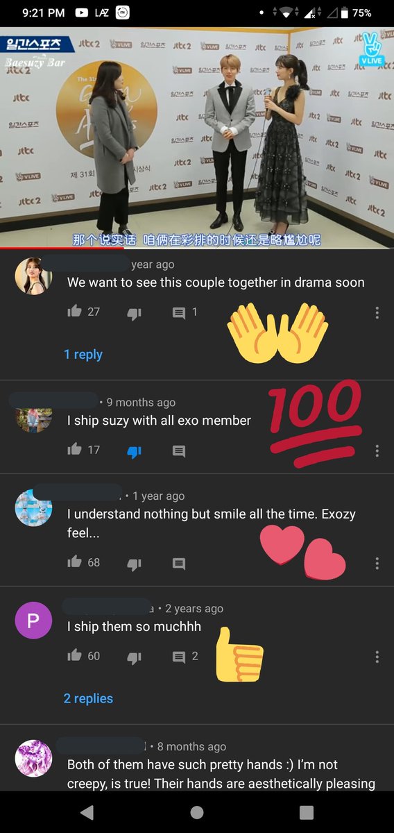 your_mrsRiego's tweet photo. M O O D 💖 U N D Y I N G F E E L I N G 😭
#EXOZy #IdolSuzy https://t.co/YMBxCirfuX