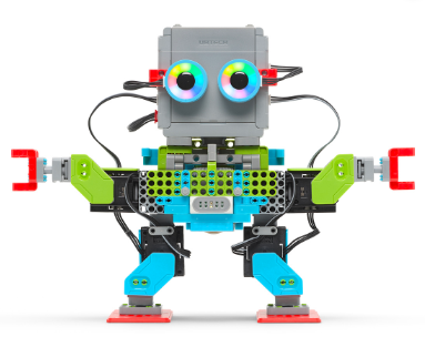 FarrahMilby's tweet photo. Wildcats, get ready for the ROBOT ROCK SHOW! Our project just got funded thanks to donors from @DonorsChoose @WHE_Whiskers #WhesThinkerLab https://t.co/1APJqReK7y