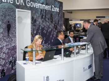 sdilondon's tweet photo. Put 3 - 5th March in your diary - #Security &amp; #Policing is THE official Government global security event held in #Farnborough - REGISTER FOR FREE - (Visitor criteria has been broadened for the 2020 event) https://t.co/wrYjCcJqla https://t.co/gTYHGBR6TZ