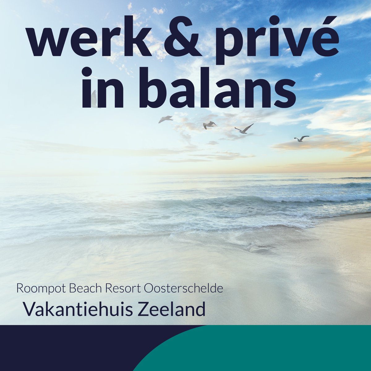De vakantiewoning op het Roompot Beach Resort aan Oosterschelde is de ideale uitvalbasis om Zeeland te ontdekken met het gezin en biedt plaats voor 6 personen! Je kunt dit chalet boeken als je 4 diensten in 1 week hebt! Interesse? Mail ons via planning@highcare.nu🏡
