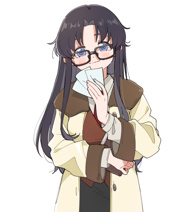 読子 リードマンのtwitterイラスト検索結果 読子 リードマンのtwitterイラスト検索結果