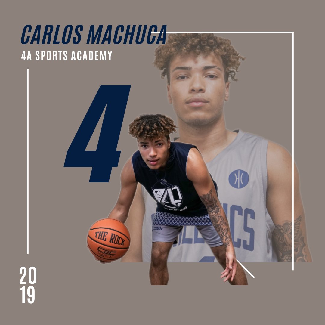 Good Win last night over @WarnerMensBball JV by the score of 86-82.  <a href="/4A_Athletics/">4A Sports Academy</a> was led by <a href="/Zoomy904/">Norman Haynes</a> with 24P (4 3's), <a href="/smoothlos/">Carlos</a> 17P (4 3's), <a href="/ButeauSamy/">gaetan samy buteau</a> 17P, &amp; <a href="/_qmccrimon/">Quest McCrimon</a> 14P (2 3's).  4A continued to shoot the ball well from 3 making 12 3's.  Next up is @EliteFoxes @ 8:00.