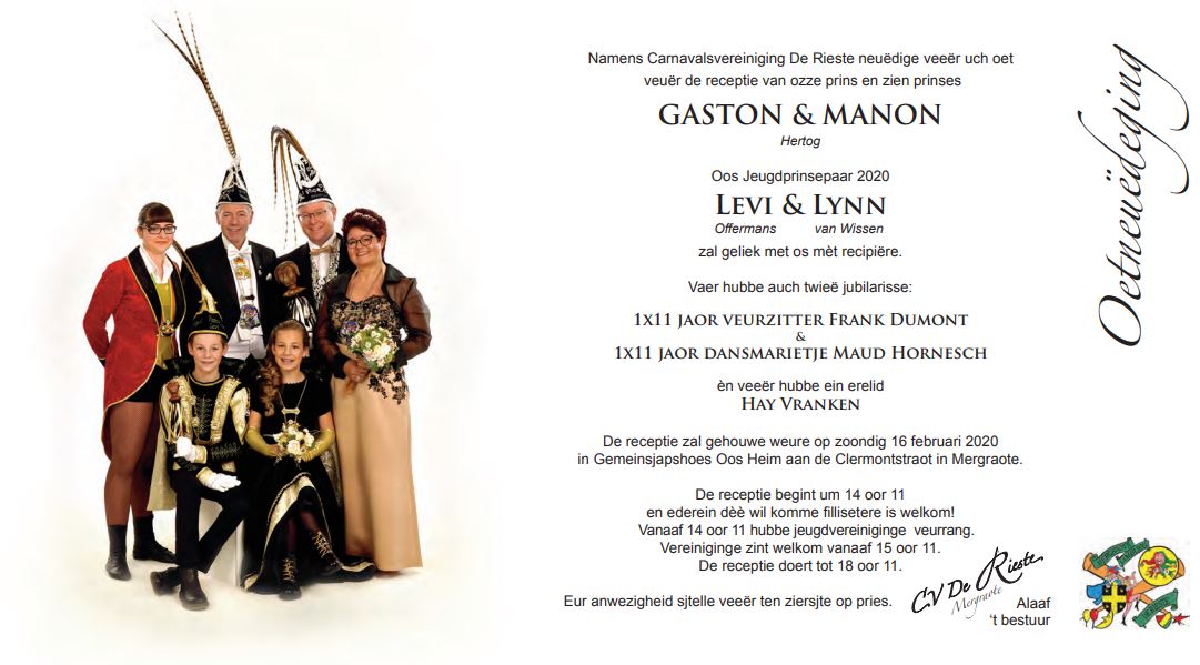 CV de Rieste (@cvderieste) on Twitter photo 
