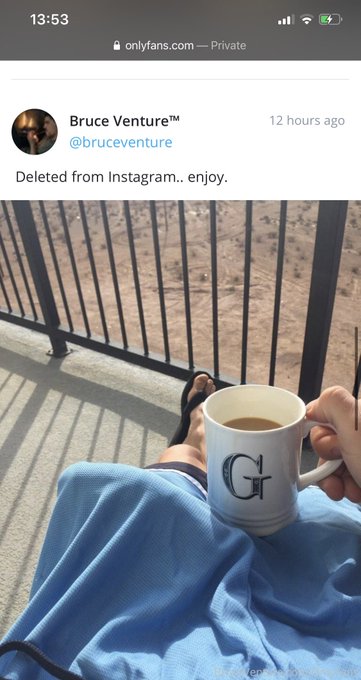 Subscribe to my #Onlyfans here.. https://t.co/yjy5rPVa3O Starting the day any other way would be #uncivilized<a href="/tag/onlyfans"class="tags">#Onlyfans</a><a href="/tag/uncivilized"class="tags"><span>#uncivilized</span></a>