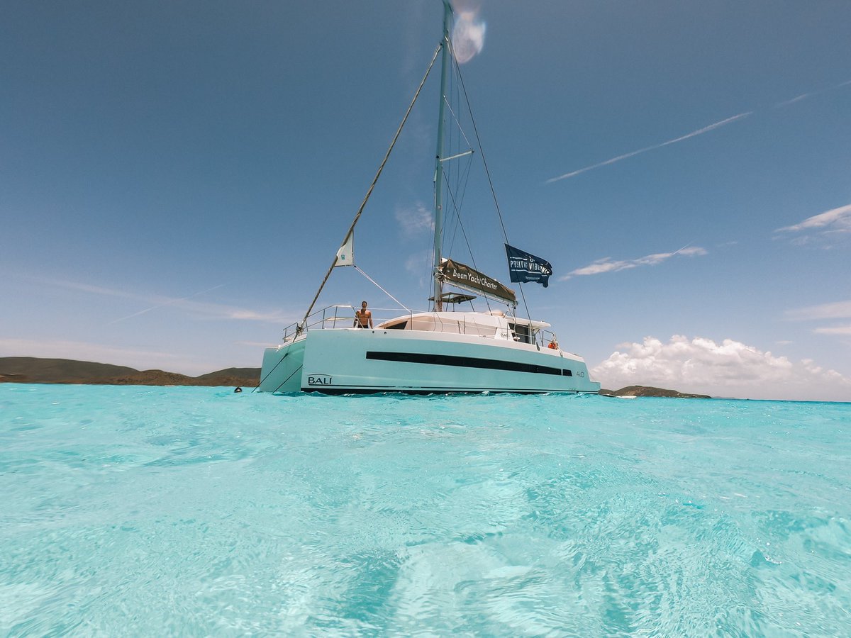 Britannia’s worldwide sailing partner, Dream Yacht Charter UK, have confirmed they will stand as official sponsors for this year’s Legal Cup regatta, taking place in May. bit.ly/30OJWGA #sailing #challenge #teambuilding #LegalCup #sponsorship #EmployeeEngagement