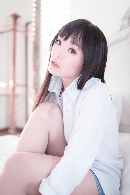 コスプレイヤー秋津穂乃華のTwitter画像78