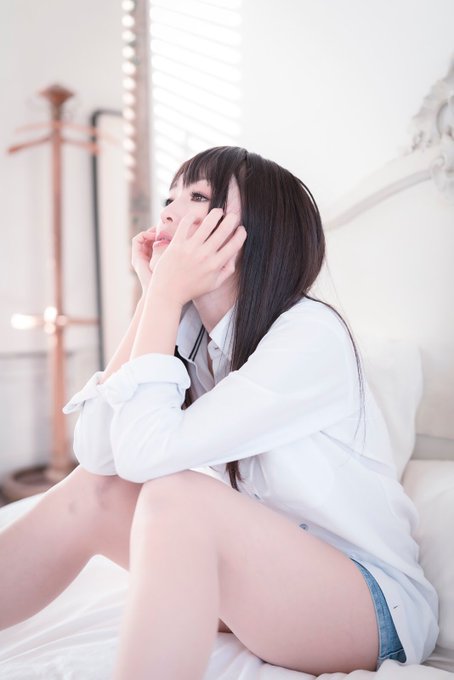 コスプレイヤー秋津穂乃華のTwitter画像77