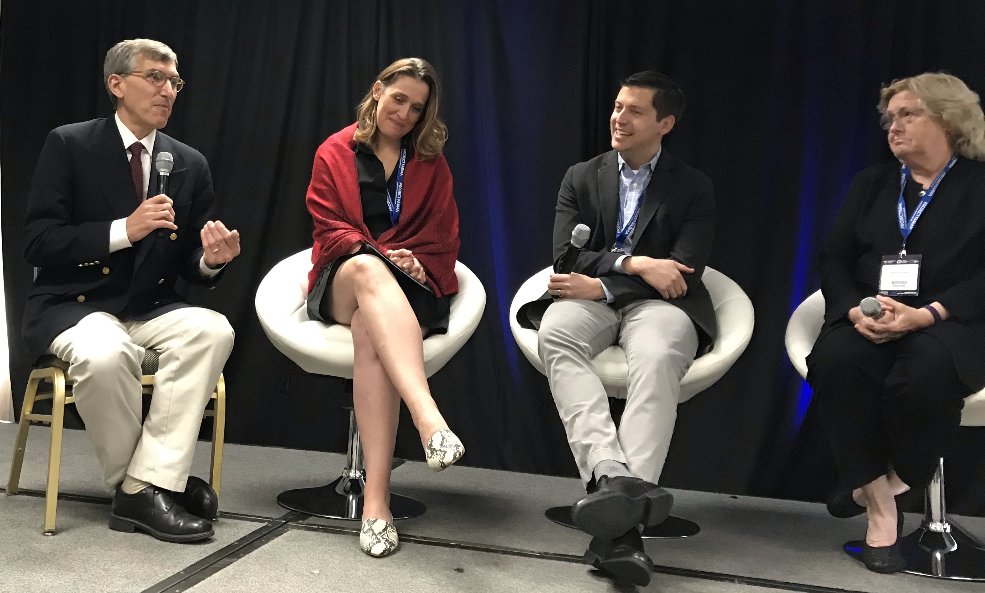 Aspen Neuroscience on Twitter "AspenNeuro CSO, Dr. Jeanne Loring at