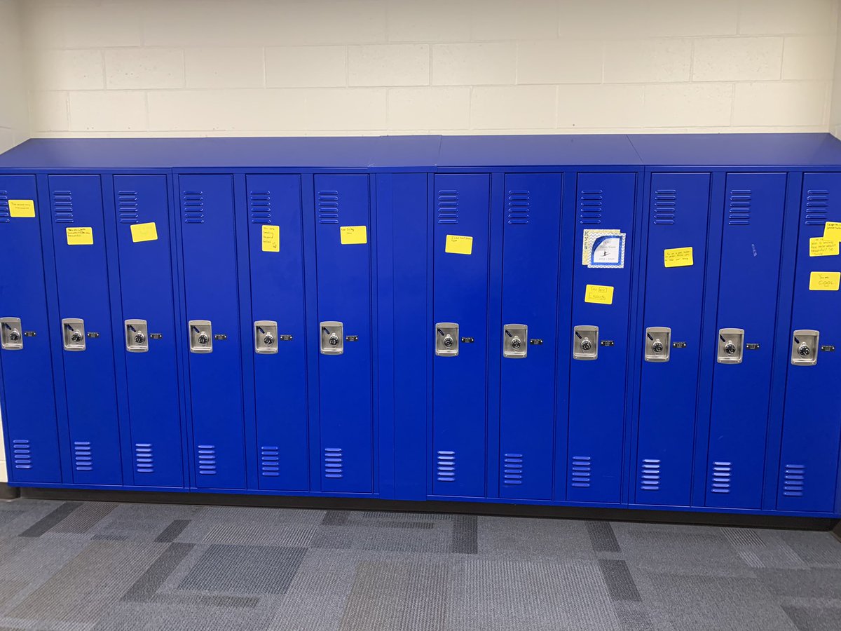 MrsMarshallTSC's tweet photo. Klondike Nuggets! I see you! What a tangible way to #spreadkindness and #leadbypractice ! #youmatter #thepowerofanotice #TSCMind #brainaligned #adversityresponsive #TSCINtegrate @TSCSuper @BeAnnYounker https://t.co/899Y1H2UYY