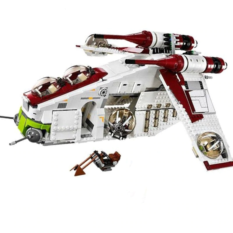 bionicle ship