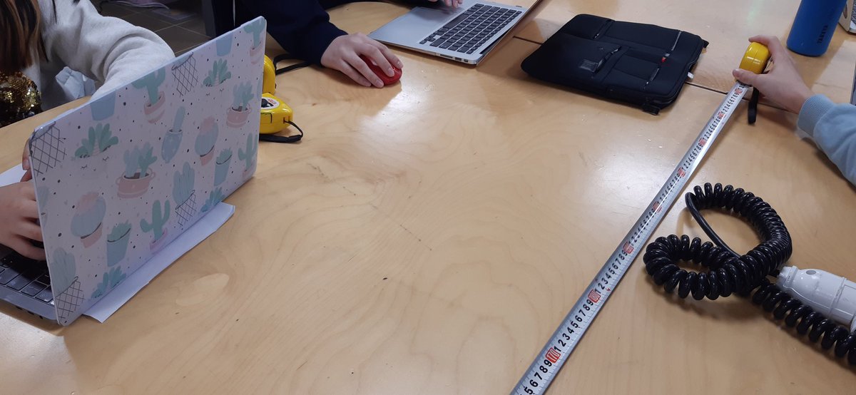 jean2loup's tweet photo. Grade 7 discovering @SketchUp as a tool for 2D drafting as well.
#orthographic #orthographicprojection #graphicdesign

#myp #mypdesign #21ced #knightsROK @GSISKorea https://t.co/QWj3H9aih5