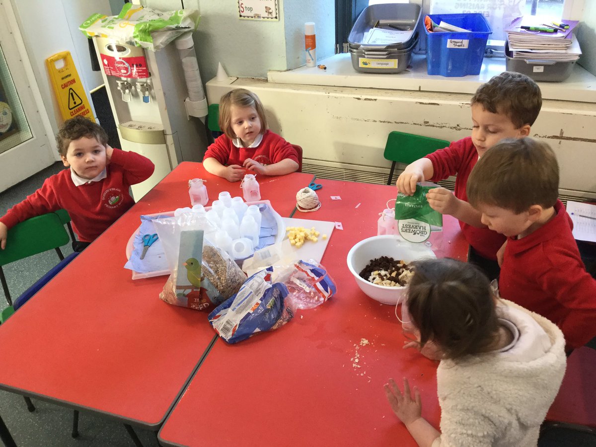 Class Merlin tweet media