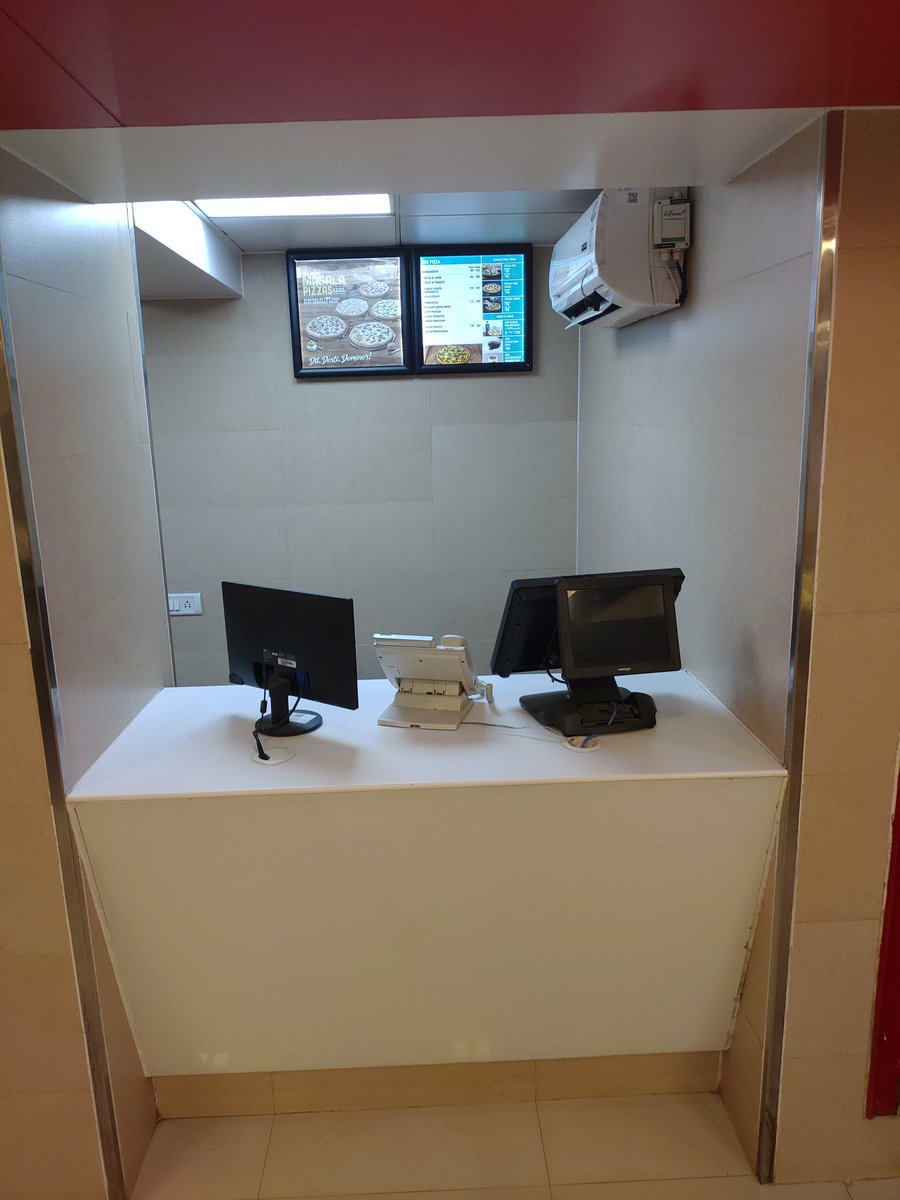 im_aky29's tweet photo. @dominos_india Bhagalpur outlet is not serviceable. Drinking water is also not available. Please, do check. https://t.co/9QsEgo7wnD
