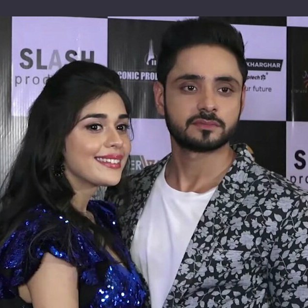 Pratidn15769622's tweet photo. #BringOriginalZaraBack This duo is responsible for creating Iconic Zabeer on screen. Give him and us our Zara back. They both are wheels of ISA. To run he show both are needed. Enough of playing with emotions of viewers. https://t.co/yGRYs5f29f