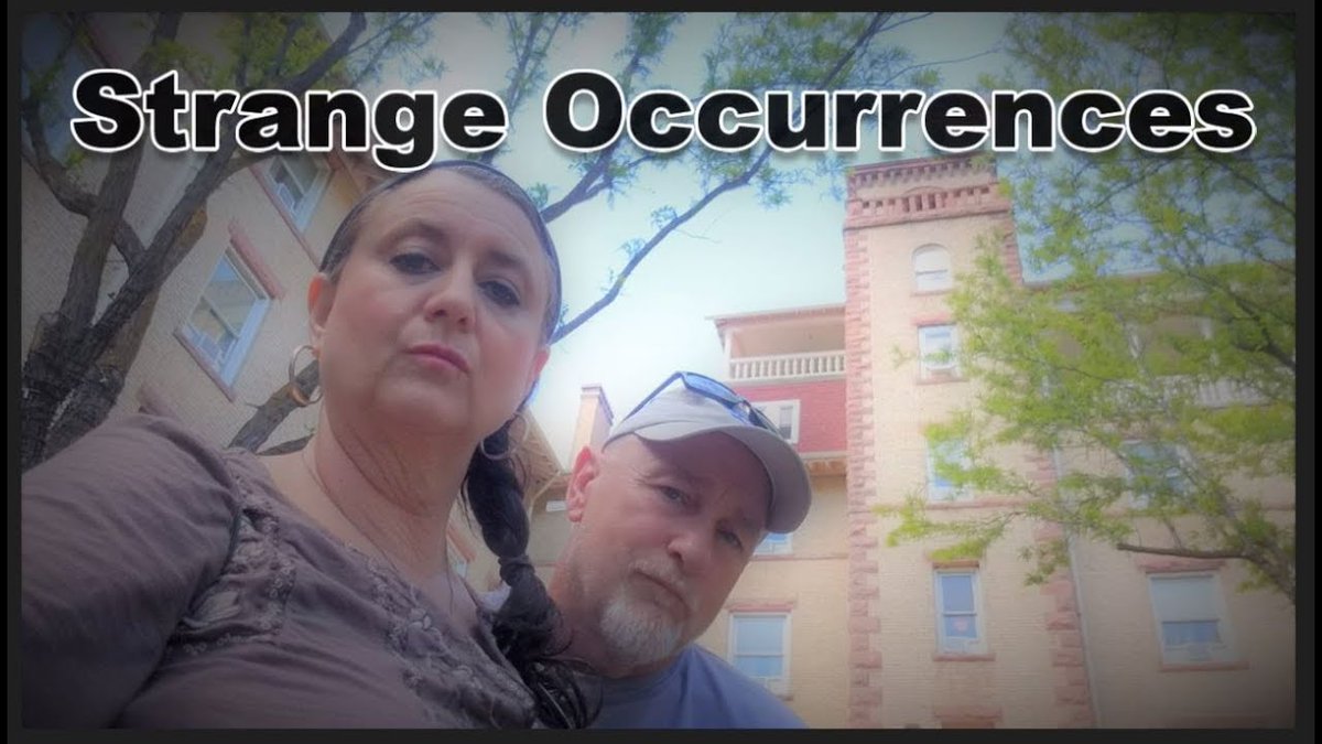 ColoradoMartini's tweet photo. #TBT the #HotelColorado is so #haunted. Come see why
https://t.co/H88X5Xpr1T
#hauntedhotels #paranormal #glenwoodsprings #Colorado #hauntedTravel #travelblog #hauntedplaces #ghostsyories #ghosts #hauntedtrips #ThrowbackThursday #ThrowbackThursdays #TBThursday https://t.co/sogywlUytB