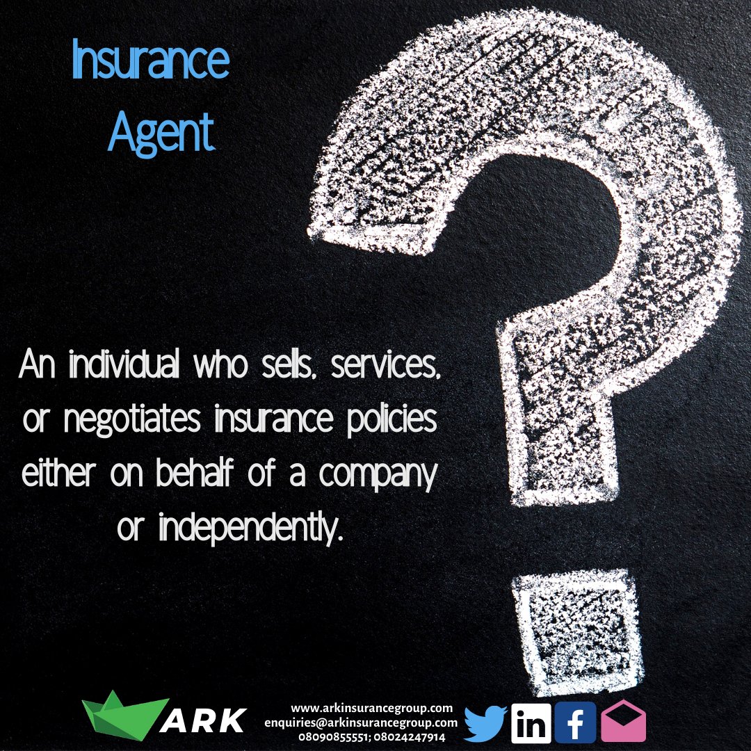 Ark_Insurance's tweet image. Just incase you did not know. Its also important they have good knowledge of the products they sell for the insurance company. 

#Thursdayvibes #insuranceknowledge #propertyinsurance #Homeinsurance #Insurancemadeasy #Insuretech  #onlineinsurance
