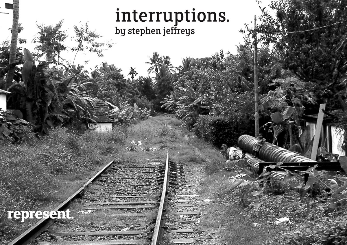 OUR FIRST EVER SEASON! 
GET YOUR TICKETS representtheatre.com/whats-on/

<a href="/jacksons_lane/">Jacksons Lane</a> <a href="/WaterlooEast/">WaterlooEast Theatre 💙 🏴󠁧󠁢󠁷󠁬󠁳󠁿</a> @thevaultsuk 

#interruptions #hmpmacbeth #albatross

#representtheatre #workingclasstalent