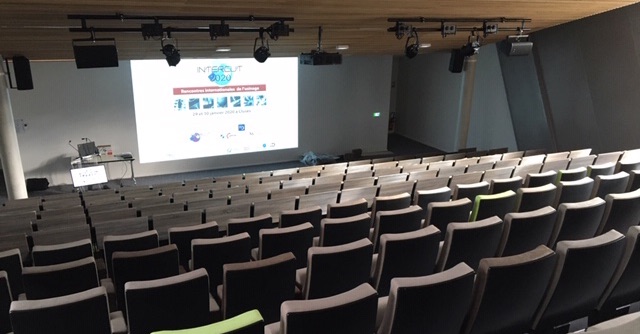 CetimFrance's tweet photo. #Intercut2020, derniers préparatifs avant d'accueillir les professionnels de l'usinage le 🗓️ 29 janvier à Cluses (74) dans les locaux d'ID Center pour 2 jours dédiés aux innovations, aux échanges et aux démonstrations… Pour vous inscrire ⬇️
https://t.co/cGQalrH5rT https://t.co/NAzgVsSPY0