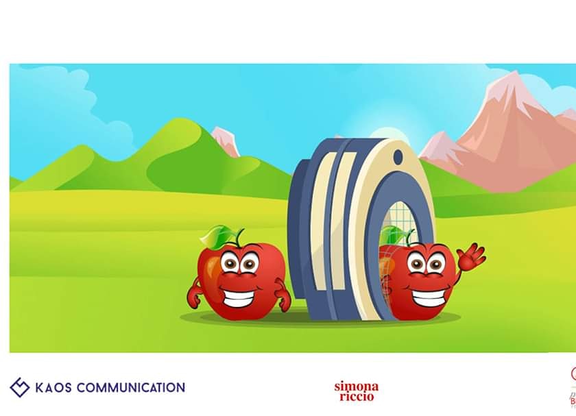 Simona_Riccio's tweet photo. [ -1 all'edizione genovese di Protagonisti dell’Ortofrutta Italiana ]

Oggi la grafica delle Mele Bio del progetto #StorieBio che partecipa al👉 premio Danila Bragantini. 🍎🍏 Mele Bio dell'Azienda #Gullino.🍏🍎

Organizzato dal Corriere Ortofrutticolo 

https://t.co/OSbZbIUpAD https://t.co/QkatA5daXc