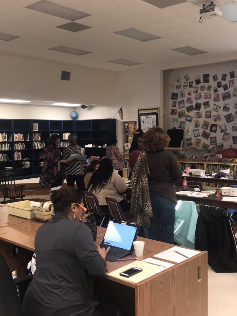 Dozier Elementary (dozierelementa1) / Twitter