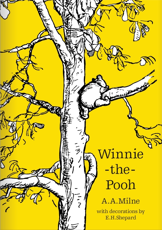 FoxedQuarterly's tweet photo. A little bit of cheer from A. A. Milne and Pooh on this gloomy Friday afternoon thanks to @ReadBrightly
https://t.co/UC0K8GPY3J
And if, shock horror, you don't have your own copy, look no further than the SF website:
https://t.co/oUV0QBdFn8

#WinnieThePooh #ReadBrightly https://t.co/qjiC2vyVPS