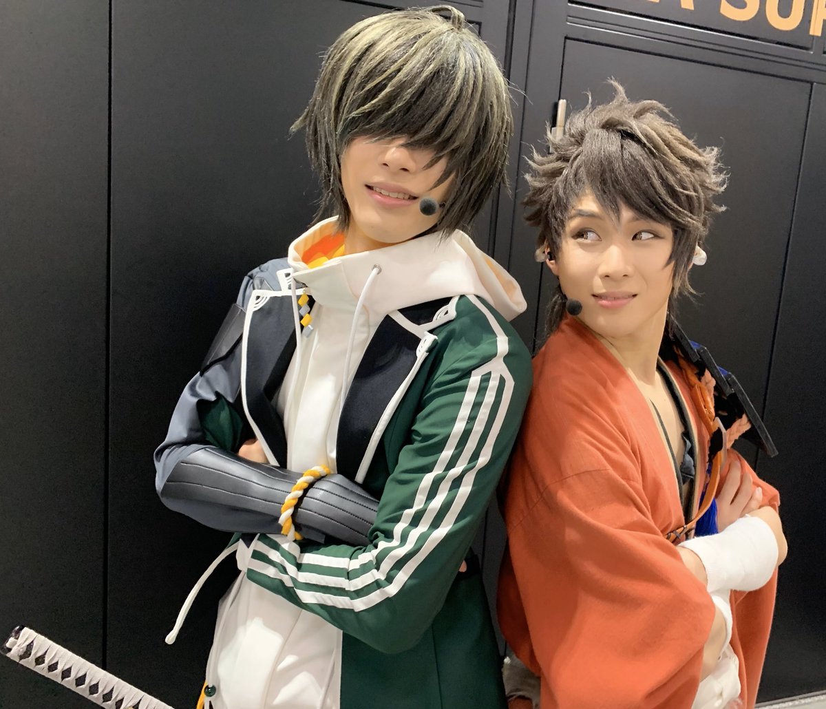 とうらぶふぁぼまとめ 01 01 12 31 4ページ目 Togetter