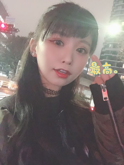 Twitterのコスプレ画像3