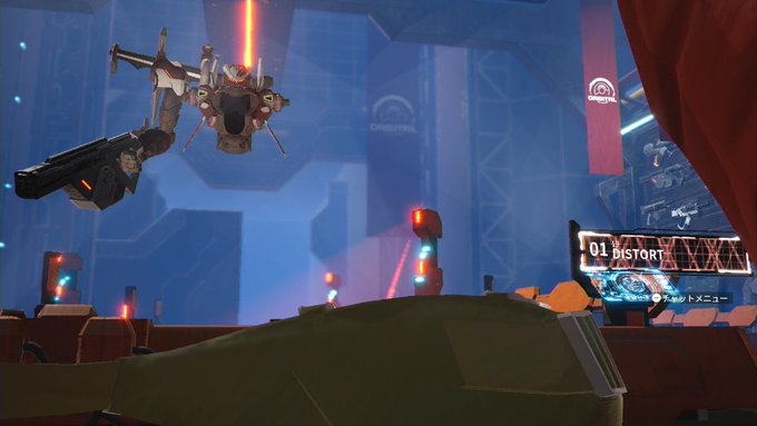 19 冬コミac アリスギア本委託中さん がハッシュタグ デモンエクスマキナ をつけたツイート一覧 2 Whotwi グラフィカルtwitter分析