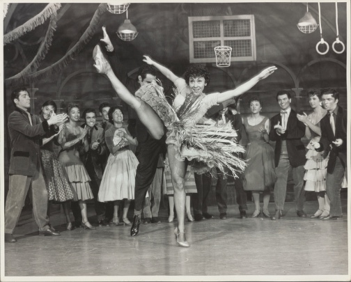 Happy Birthday, Chita Rivera  