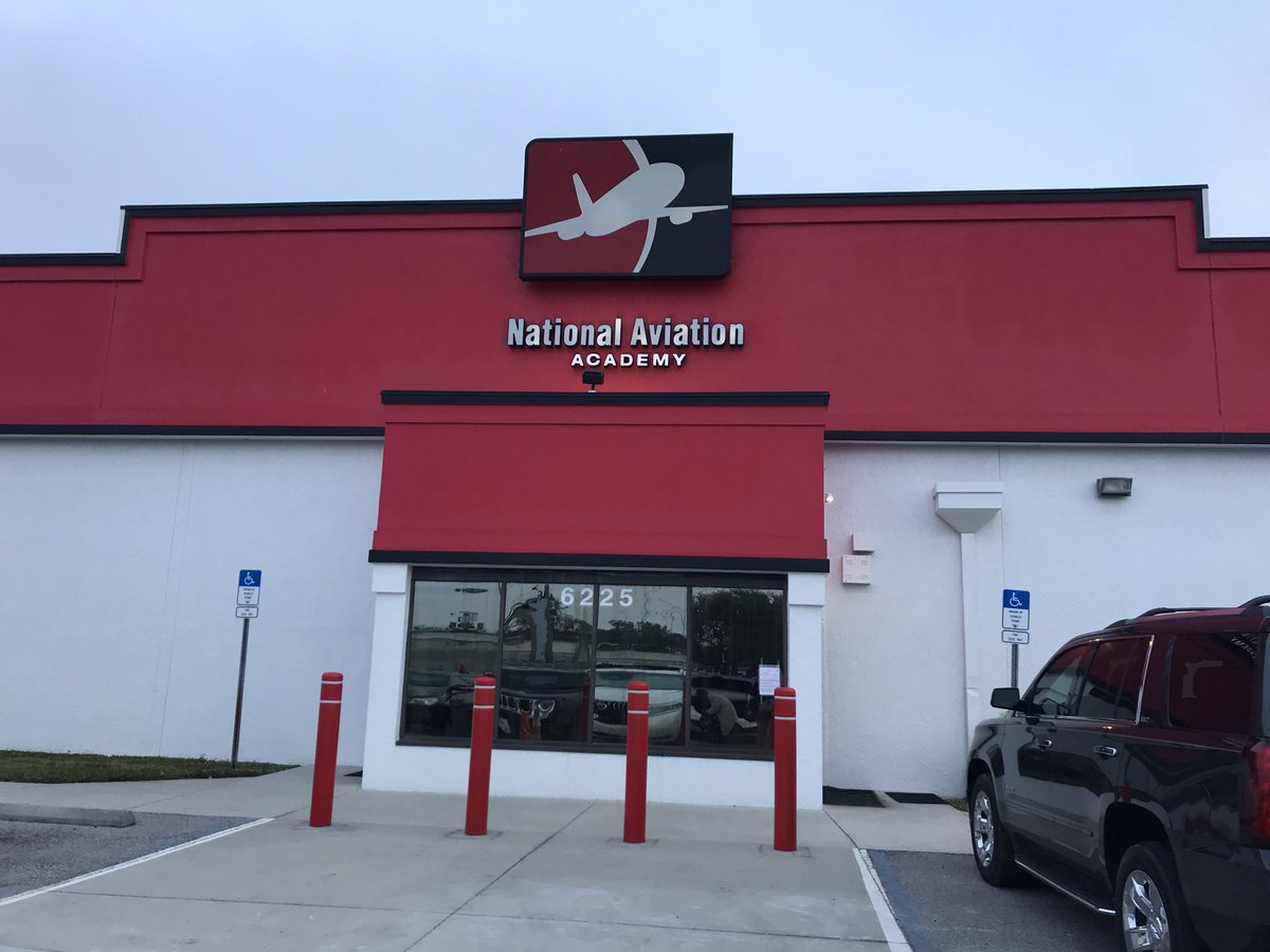MobileAerospace's tweet photo. We Are Here @NAAedu ✈️ 

Stop by our table and let us tell you about a career in aviation in Mobile,AL &amp; Pensacola, FL!

#landingjobs #stengineering #aviation #naaedu https://t.co/vF1qEoVA7N