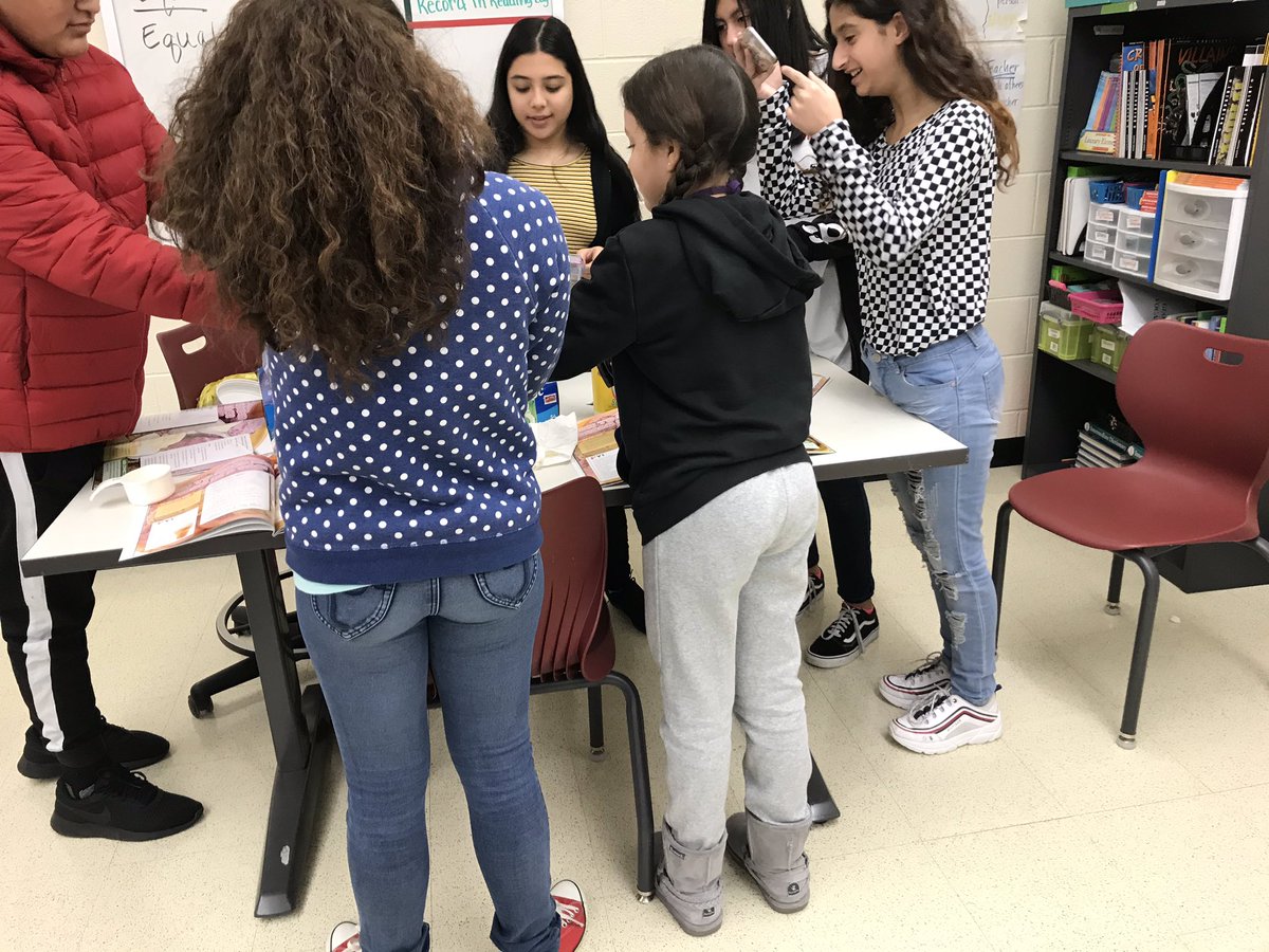 Jason Wright (@wrightwayesol) on Twitter photo Students in Ms. Zinke’s ELD class process and use sequencing language by following a real recipe. They are making ice cream in class! <a href="/SouthCountyMS/">South County Middle</a> <a href="/SecondaryESOL/">Secondary ESOL</a> @dl_walsh Students in Ms. Zinke’s ELD class process and use sequencing language by following a real recipe. They are making ice cream in class! <a href="/SouthCountyMS/">South County Middle</a> <a href="/SecondaryESOL/">Secondary ESOL</a> @dl_walsh