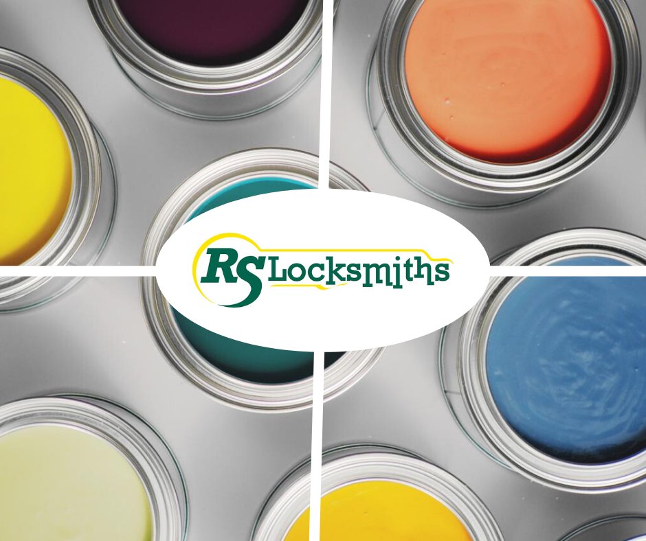 R S Locksmiths tweet media
