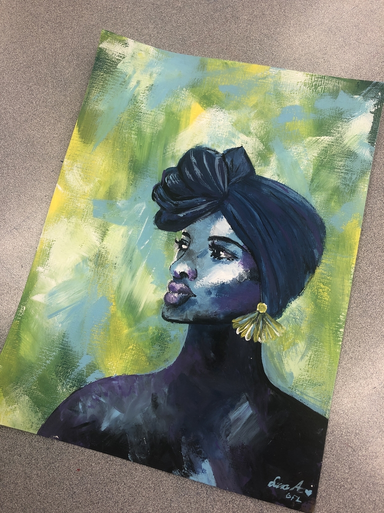 AGSschools's tweet photo. MS and HS Art goal for the afternoon...What do you love?💕 #Agsdailyshare #wolverineslead #tryingdigitalart https://t.co/Mlr2XhglsX
