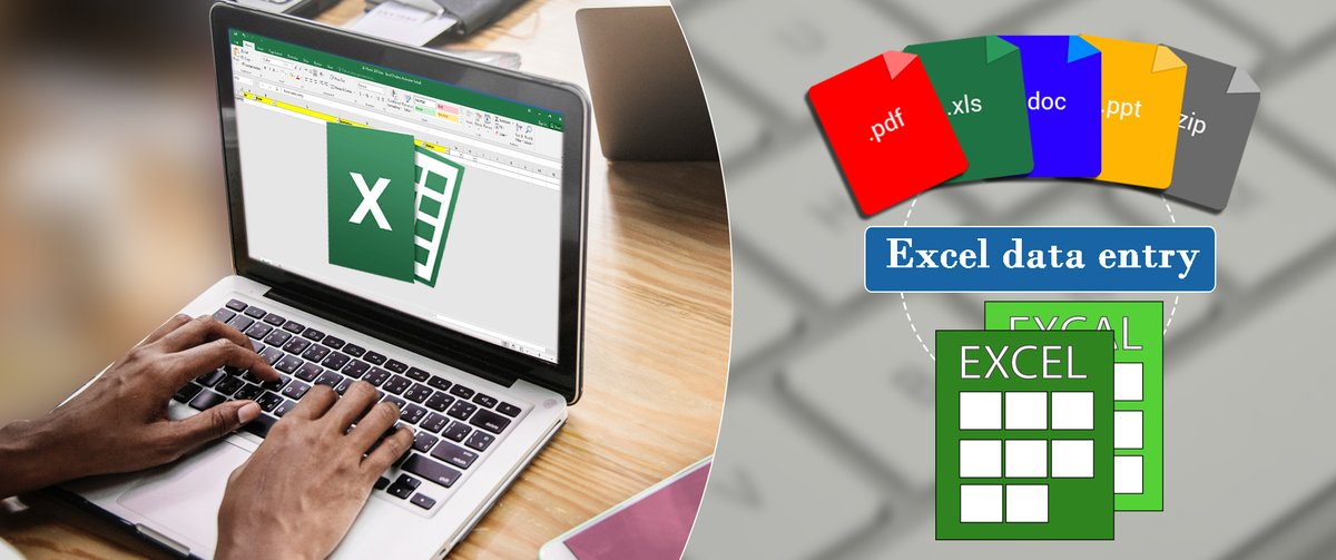ind_dataentry's tweet image. We aim to give you improved information storage experience through our #ExcelData Entry solutions.#exceldataentry #excel #spreadsheet #business #dataanalysis.Read More : indiadataentryhelp.com/excel-data-ent…
Mail at : support@nexgenlogisticsbpo.com