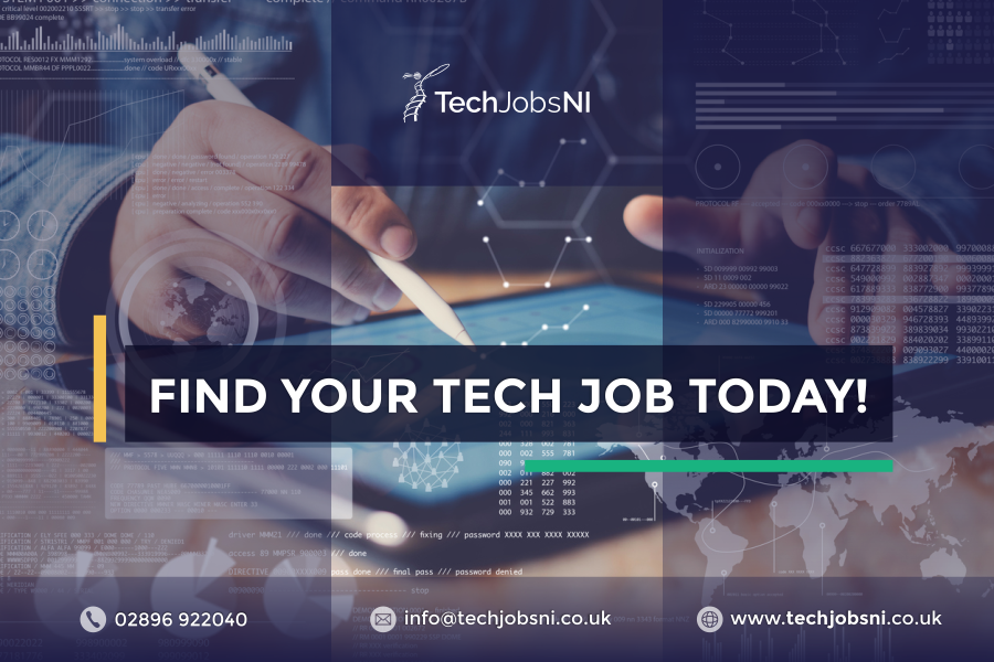 Novosco is hiring a Project Manager (Software) for their operations in Belfast. For further information, just click the link. techjobsni.co.uk/job/novosco-16… #techjobsni #techjobs