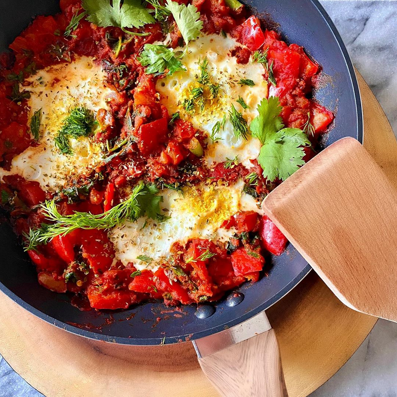 Ambrosia Natural Foods tweet media