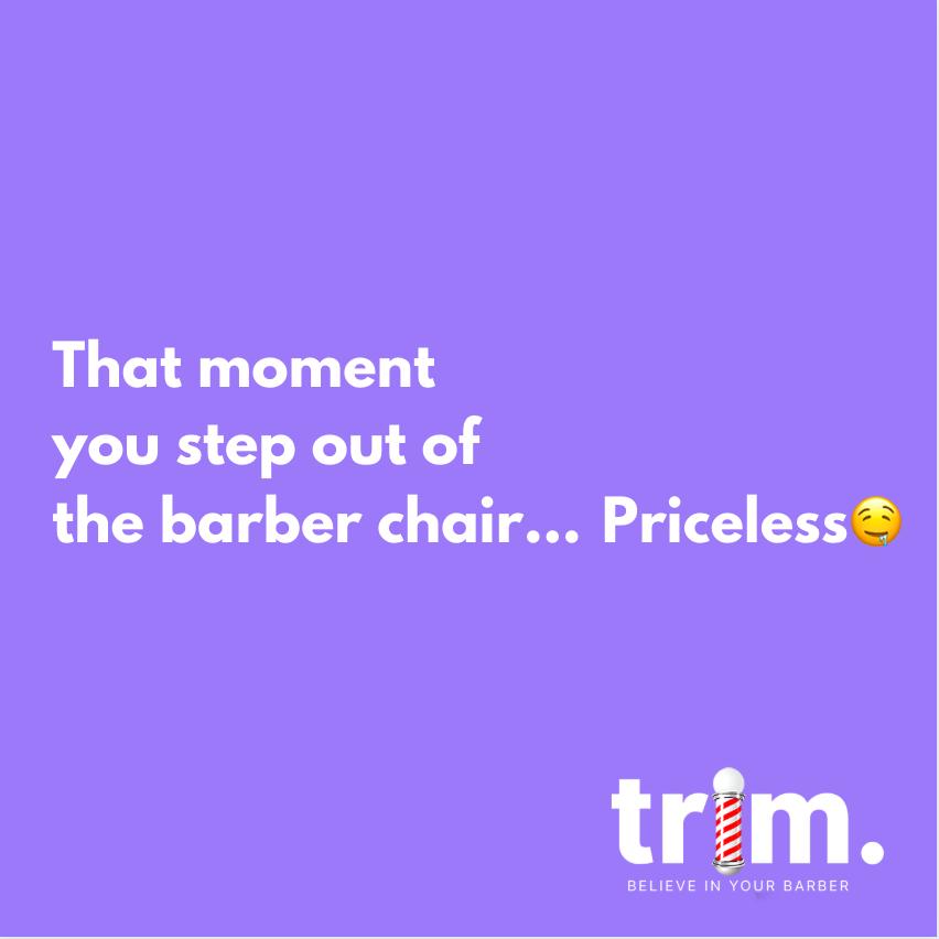 wheresmytrim's tweet photo. That fresh feeling never gets old...💇‍♂️⁠

#barber #fadehaircut #fadegame #barberhub #taperfade #360waves #barberstyle #barberlifestyle https://t.co/2Bs4QBL3qu