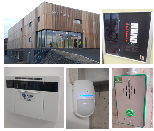 Atlas World tweet media