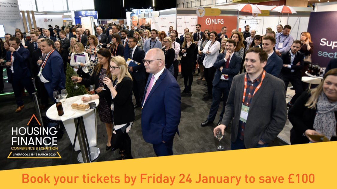 jordane_shaw's tweet photo. Don’t forget to book your tickets for #NHFinance before the end of the week so you can save £100. Book your tickets here: https://t.co/JKF103i97x https://t.co/vWUeRTw4Wk