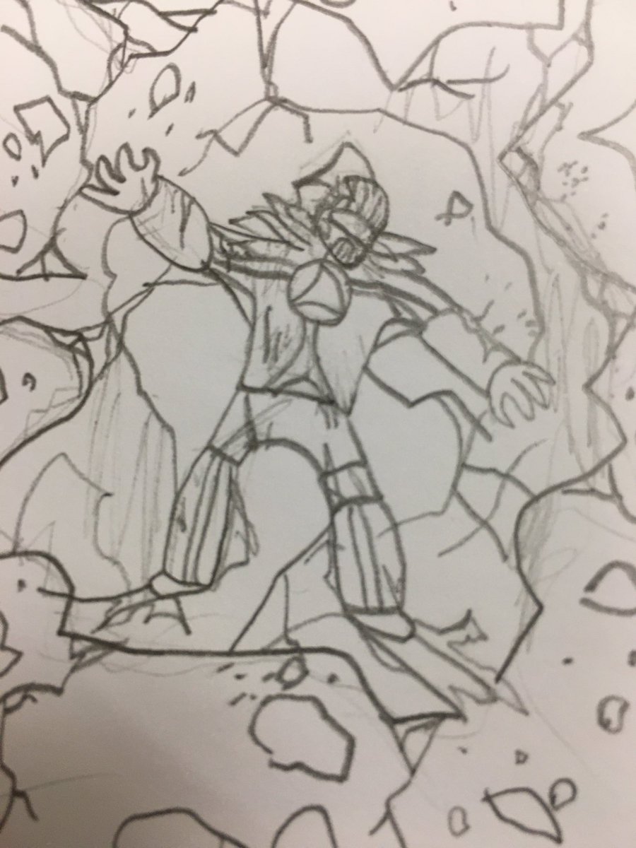 SOLOFOXCOMICS's tweet photo. ... https://t.co/O2FhCVjajH