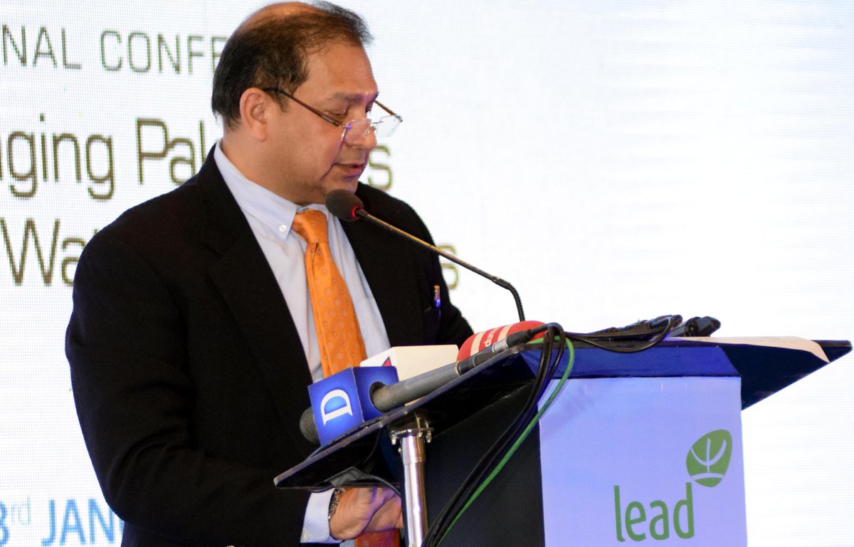 LEAD Pakistan tweet media