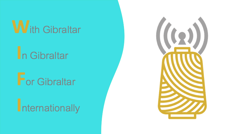 <a href="/dolyaconsulting/">Dolya Consulting</a> goes WIFI.

As a brand new consultancy firm we are proud to have Gibraltar as the home of our business.

#thinkgibraltar #consultancy #gibraltar