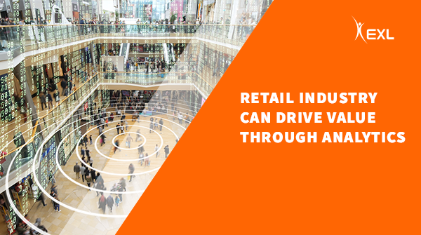 exl_service's tweet photo. #Analytics and data driven insights help the retail industry in achieving its business goals. Learn more about EXL Analytics capabilities and credentials. https://t.co/UWTB04iVz3  

#EXLLookDeeper #Analytics #Retail #EXLUK https://t.co/Iy4WO8OPk5