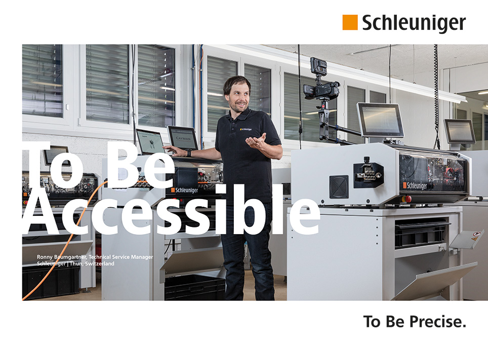 SchleunigerInc's tweet photo. Visit our Download Center to access datasheets, brochures, videos and manuals for any of our wire processing solutions! https://t.co/MXs2SO3TzK 

#DownloadCenter #WireProcessing #ToBePrecise https://t.co/yijHedApTt