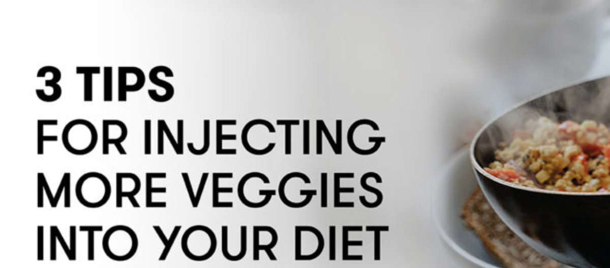Fillactive's tweet image. Whatever your reasons may be, these three tips will help you cut your meat consumption in a healthy way. 👉 bit.ly/2GchHbj
#healthy #eatyourveggies #fillactive #fitspiritgirls