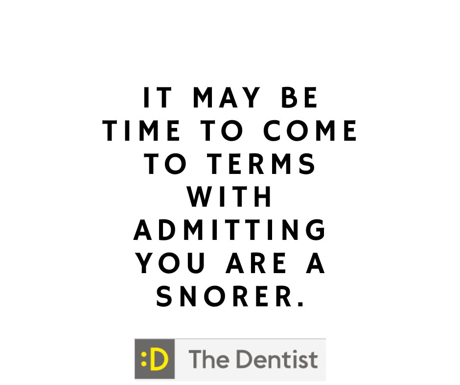 TheDentistSW12's tweet image. Have you woken up to an annoyed partner or housemate because of all the noise you’ve been making throughout the night?

Did you know that we might be able to help you with this?  Message us for more details.

#SnoringProblem #Snorer #TheDentistLondon #Balham #Putney #SouthLondon