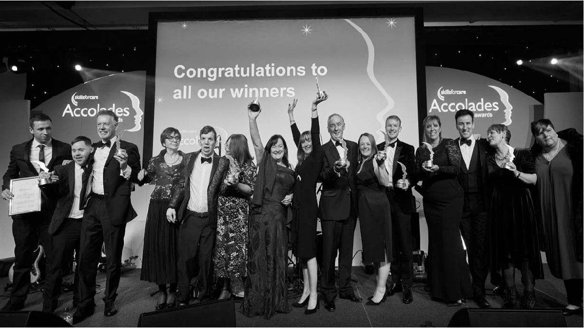 On the day after the night before, we'd like to send huge congratulations to all our #sfcaccolades winners and finalists, you're all fantastic! 👏 Also, thank you to our wonderful host <a href="/TheAntonDuBeke/">Anton Du Beke</a>. It was an amazing night 

See the full list of winners sfca.re/2Rl87sU