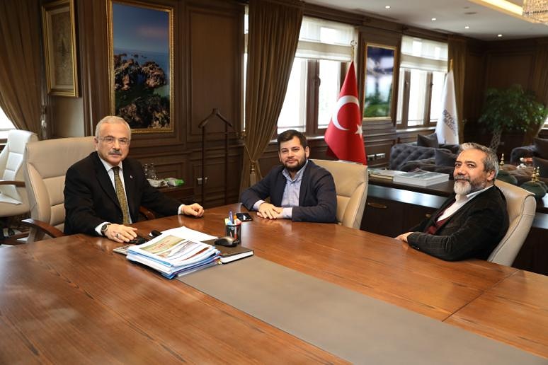 Mehmet Hilmi Güler